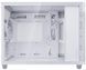 Корпус Asus Prime AP201 Tempered Glass White (90DC00G3-B39010) 476374ua фото 7
