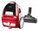 Пылесос безмешковый Amica Bagio Eco VM3044 309392ua фото 2