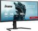 Монитор Iiyama GCB3484WQSU-B1 595159ua фото 2