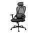 Компьютерное кресло Huzaro Combat 2.7 Black 615213 фото 1