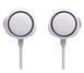 Навушники з мікрофоном JBL Quantum 50C White (JBLQ50CWHT) 529469ua фото 2