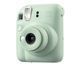 Фотокамера моментальной печати Fujifilm Instax Mini 12 Mint Green (16806119) 476310 фото 1