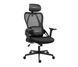 Компьютерное кресло Huzaro Combat 2.7 Black 615213 фото 3