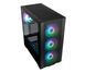 Корпус Phanteks XT Pro Ultra D-RGB Black (PH-XT523P1_DBK01) 528780 фото 2
