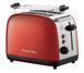 Тостер Russell Hobbs Colours Plus 26554-56 506764ua фото 1