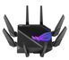 Бездротовий маршрутизатор (роутер) Asus Rog Rapture GT-AXE16000 476721 фото 1