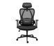 Компьютерное кресло Huzaro Combat 2.7 Black 615213 фото 2