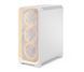Корпус Fractal Design Meshify 3 Ambience Pro RGB White (FD-C-MES3A-05) 615326ua фото 3