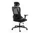 Компьютерное кресло Huzaro Combat 2.7 Black 615213 фото 4