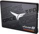 SSD накопитель Team Vulcan Z 2 TB (T253TZ002T0C101) 618554 фото 2