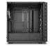 Корпус Sharkoon Rebel C80G RGB Black 528785 фото 5