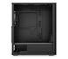 Корпус Sharkoon VK3 Black 528789 фото 5