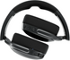 Наушники с микрофоном SkullCandy Crusher 540 Active Wireless Coal (S6EVW-T992) 620889 фото 4