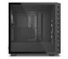 Корпус Sharkoon Rebel C80G RGB Black 528785 фото 4