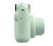 Фотокамера моментальной печати Fujifilm Instax Mini 12 Mint Green (16806119) 476310 фото 3
