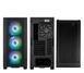 Корпус Phanteks XT Pro Ultra D-RGB Black (PH-XT523P1_DBK01) 528780 фото 3