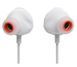 Навушники з мікрофоном JBL Quantum 50C White (JBLQ50CWHT) 529469ua фото 3