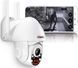 IP-камера видеонаблюдения Xblitz Armor 500 Wi-Fi 505293 фото 3