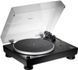 Проигрыватель виниловых дисков Audio-Technica AT-LP5X Black 498141 фото 1