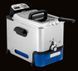 Фритюрница Tefal Oleoclean Pro Inox & Design (FR804015) 525119 фото 4