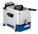 Фритюрница Tefal Oleoclean Pro Inox & Design (FR804015) 525119 фото 1
