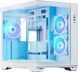Корпус Chieftec Visio White (GM-30W-TG-OP) 620017 фото 1