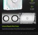 Водяное охлаждение GameMax Hailstorm 360 WH 628001ua фото 20