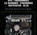Блок живлення GameMax GS-650G V25 Black 630408ua фото 12