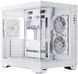 Корпус Chieftec Visio White (GM-30W-TG-OP) 620017 фото 2