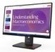 Монитор Lenovo ThinkVision T24D-40 620413 фото 2