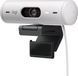Веб-камера Logitech Brio 500 Off White (960-001428) 437564ua фото 1