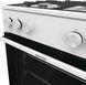Газовая плита Gorenje GG6A10WFFM 604271ua фото 8