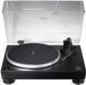 Проигрыватель виниловых дисков Audio-Technica AT-LP5X Black 498141 фото 2