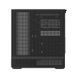 Корпус Zalman P40 Prism Black 570981ua фото 9