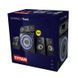 Мультимедійна акустика Trust GXT 658 Tytan 5.1 Surround Black (21738) 507735 фото 6