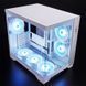 Корпус Chieftec Visio White (GM-30W-TG-OP) 620017 фото 12