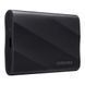 SSD накопичувач Samsung T9 1 TB Black (MU-PG1T0B) 504265ua фото 2