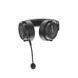 Наушники с микрофоном Bloody MR590 Sport Black 623395ua фото 5