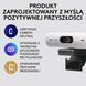 Веб-камера Logitech Brio 500 Off White (960-001428) 437564ua фото 5