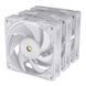 Вентилятор Asus ProArt PF120 Triple Pack White (90DA00M3-B09020) 622689ua фото 1