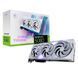 Відеокарта MSI GeForce RTX 5080 16G Gaming TRIO OC White 577637ua фото 1