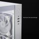 Корпус Chieftec Visio White (GM-30W-TG-OP) 620017 фото 10