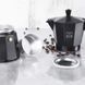 Кофеварка гейзерна Cecotec Mokclassic 900 Black 619844 фото 5