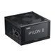 Блок живлення Adata XPG Pylon II 550W (PYLONII550B-BKCEU) 618684 фото 1