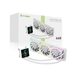 Водяное охлаждение GameMax Hailstorm 360 WH 628001ua фото 1