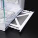 Корпус Chieftec Visio White (GM-30W-TG-OP) 620017 фото 9