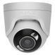 IP-камера видеонаблюдения Ajax TurretCam 5 Mp/2.8 mm White (000039304) 622488ua фото 1