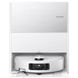 Робот-пылесос с влажной уборкой Dreame Aqua 10 Roller White (RLH31CE-wh) 623696ua фото 9