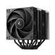 Повітряне охолодження Deepcool AK620 G2 Black (R-AK620G2-BKNNMN-GJD) 623595ua фото 3