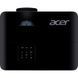 Мультимедійний проектор Acer X1228 (MR.JXD11.001) 630731ua фото 4